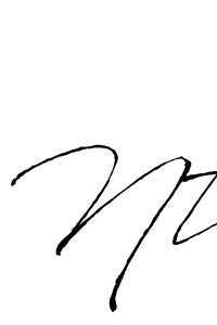 Make a beautiful signature design for name Nt. With this signature (Antro_Vectra) style, you can create a handwritten signature for free. Nt signature style 6 images and pictures png