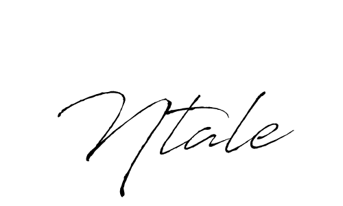 Once you've used our free online signature maker to create your best signature Antro_Vectra style, it's time to enjoy all of the benefits that Ntale name signing documents. Ntale signature style 6 images and pictures png