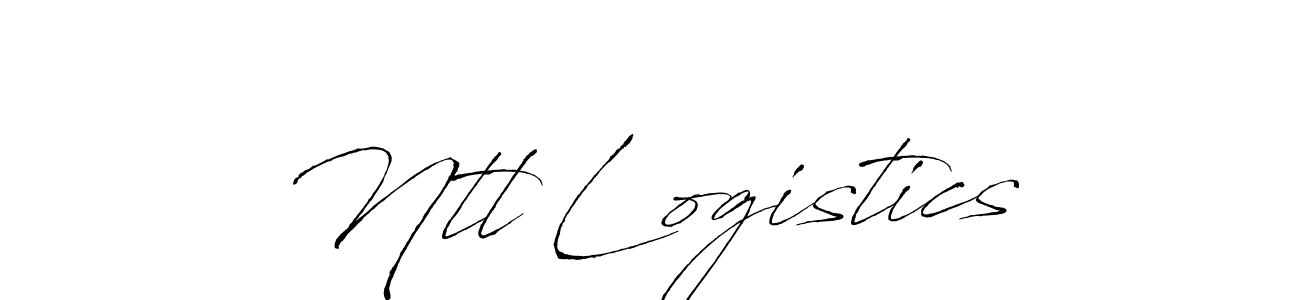 Similarly Antro_Vectra is the best handwritten signature design. Signature creator online .You can use it as an online autograph creator for name Ntl Logistics. Ntl Logistics signature style 6 images and pictures png