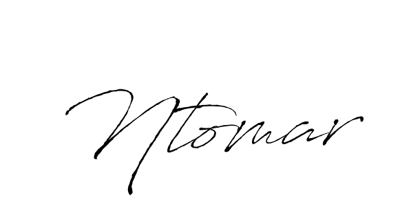 Best and Professional Signature Style for Ntomar. Antro_Vectra Best Signature Style Collection. Ntomar signature style 6 images and pictures png