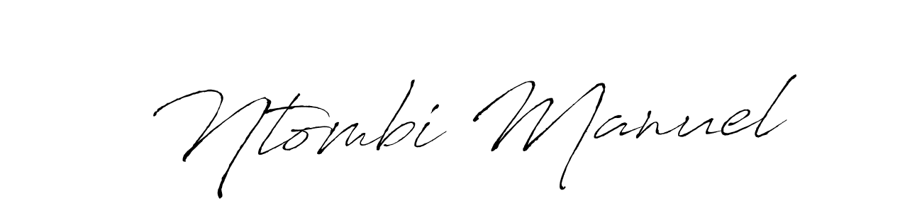 You can use this online signature creator to create a handwritten signature for the name Ntombi Manuel. This is the best online autograph maker. Ntombi Manuel signature style 6 images and pictures png