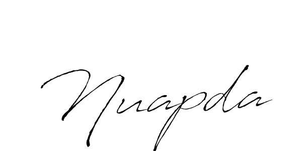 Check out images of Autograph of Nuapda name. Actor Nuapda Signature Style. Antro_Vectra is a professional sign style online. Nuapda signature style 6 images and pictures png