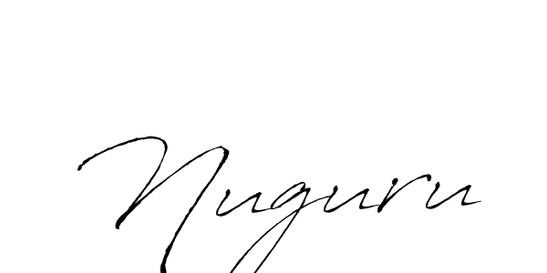 Make a beautiful signature design for name Nuguru. Use this online signature maker to create a handwritten signature for free. Nuguru signature style 6 images and pictures png