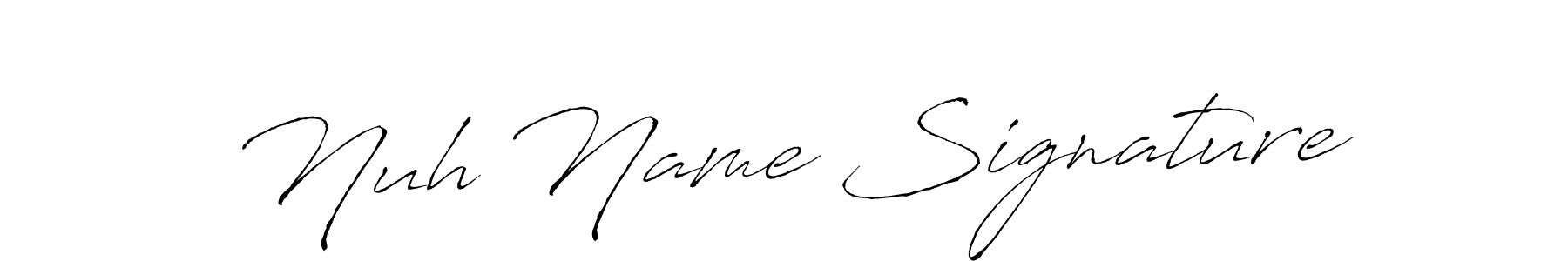 Check out images of Autograph of Nuh Name Signature name. Actor Nuh Name Signature Signature Style. Antro_Vectra is a professional sign style online. Nuh Name Signature signature style 6 images and pictures png