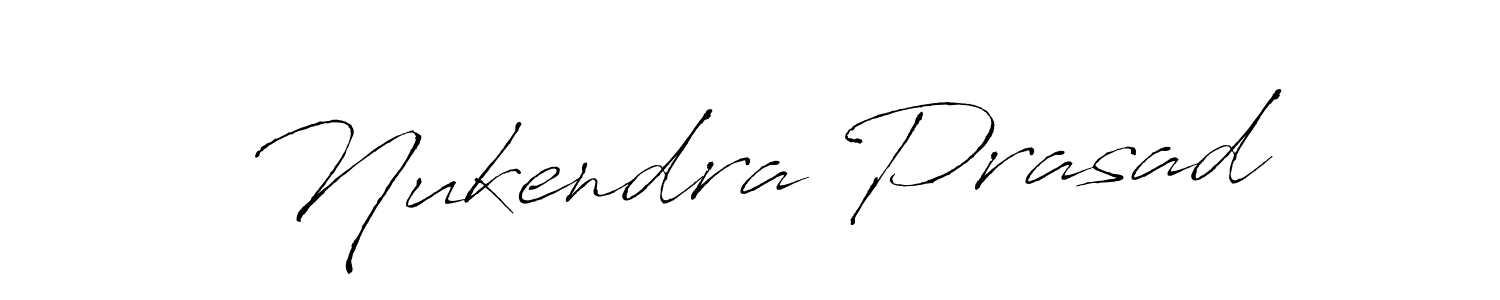 Similarly Antro_Vectra is the best handwritten signature design. Signature creator online .You can use it as an online autograph creator for name Nukendra Prasad. Nukendra Prasad signature style 6 images and pictures png