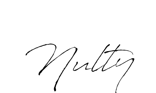 This is the best signature style for the Nulty name. Also you like these signature font (Antro_Vectra). Mix name signature. Nulty signature style 6 images and pictures png