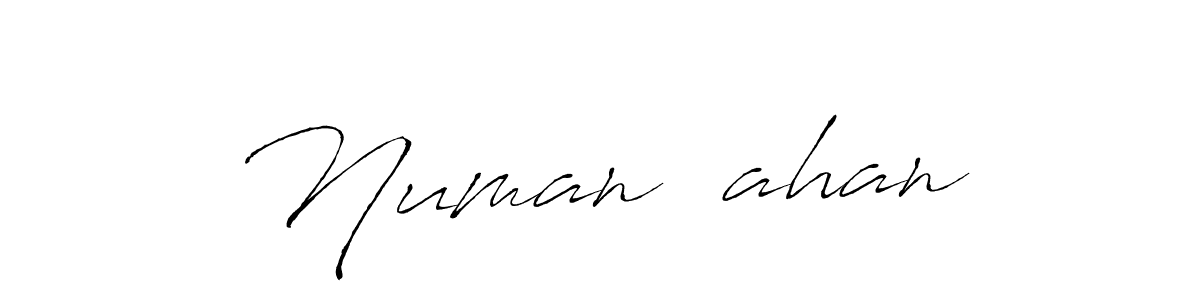 How to Draw Numan Şahan signature style? Antro_Vectra is a latest design signature styles for name Numan Şahan. Numan Şahan signature style 6 images and pictures png