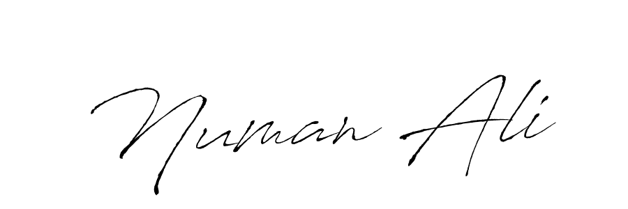 Make a beautiful signature design for name Numan Ali. Use this online signature maker to create a handwritten signature for free. Numan Ali signature style 6 images and pictures png