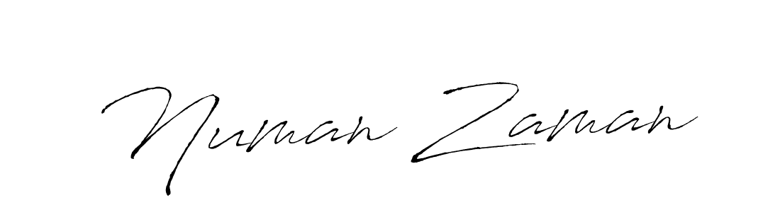 Similarly Antro_Vectra is the best handwritten signature design. Signature creator online .You can use it as an online autograph creator for name Numan Zaman. Numan Zaman signature style 6 images and pictures png