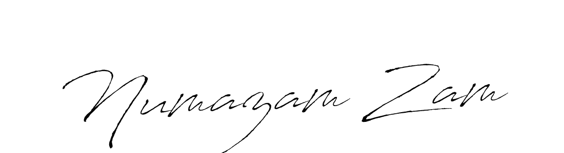 Antro_Vectra is a professional signature style that is perfect for those who want to add a touch of class to their signature. It is also a great choice for those who want to make their signature more unique. Get Numazam Zam name to fancy signature for free. Numazam Zam signature style 6 images and pictures png