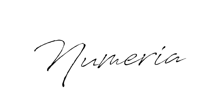 Here are the top 10 professional signature styles for the name Numeria. These are the best autograph styles you can use for your name. Numeria signature style 6 images and pictures png