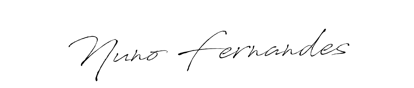 Also You can easily find your signature by using the search form. We will create Nuno Fernandes name handwritten signature images for you free of cost using Antro_Vectra sign style. Nuno Fernandes signature style 6 images and pictures png