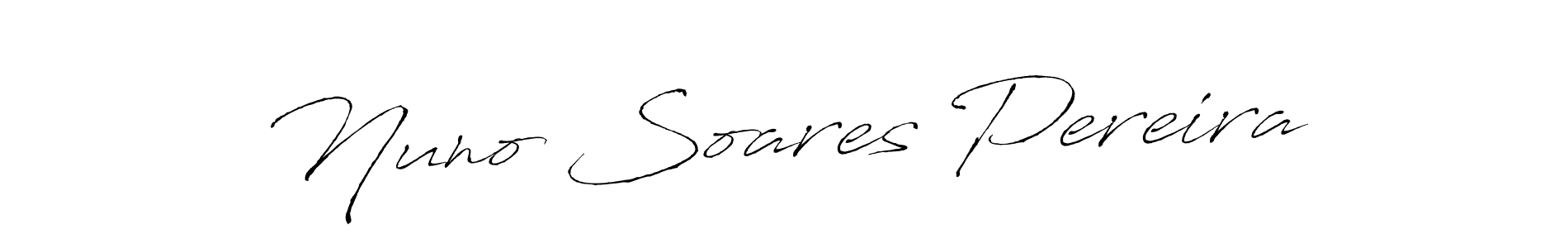 Also You can easily find your signature by using the search form. We will create Nuno Soares Pereira name handwritten signature images for you free of cost using Antro_Vectra sign style. Nuno Soares Pereira signature style 6 images and pictures png