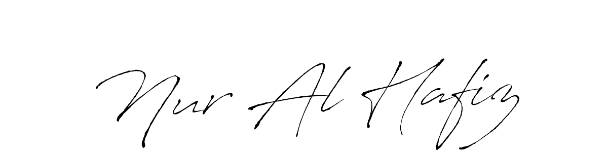 It looks lik you need a new signature style for name Nur Al Hafiz. Design unique handwritten (Antro_Vectra) signature with our free signature maker in just a few clicks. Nur Al Hafiz signature style 6 images and pictures png