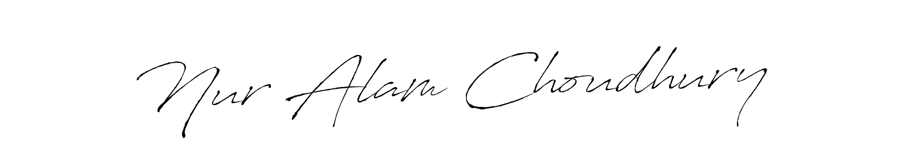 Once you've used our free online signature maker to create your best signature Antro_Vectra style, it's time to enjoy all of the benefits that Nur Alam Choudhury name signing documents. Nur Alam Choudhury signature style 6 images and pictures png