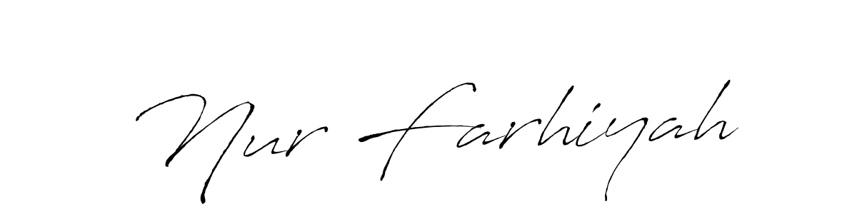How to Draw Nur Farhiyah signature style? Antro_Vectra is a latest design signature styles for name Nur Farhiyah. Nur Farhiyah signature style 6 images and pictures png