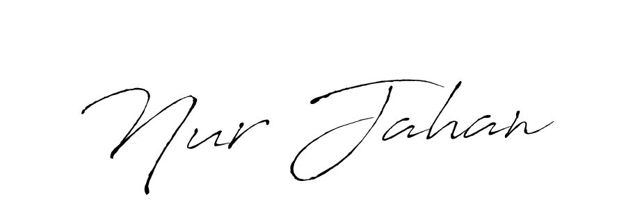 Make a short Nur Jahan signature style. Manage your documents anywhere anytime using Antro_Vectra. Create and add eSignatures, submit forms, share and send files easily. Nur Jahan signature style 6 images and pictures png