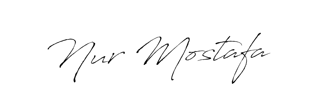 See photos of Nur Mostafa official signature by Spectra . Check more albums & portfolios. Read reviews & check more about Antro_Vectra font. Nur Mostafa signature style 6 images and pictures png