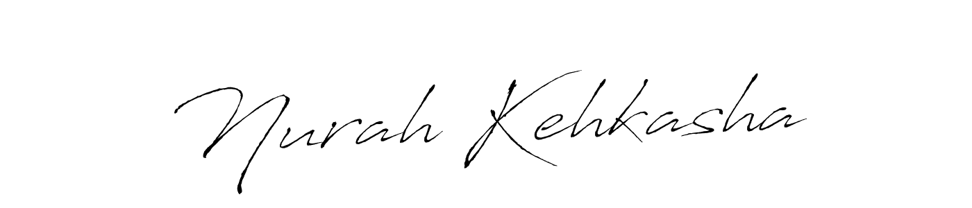 This is the best signature style for the Nurah Kehkasha name. Also you like these signature font (Antro_Vectra). Mix name signature. Nurah Kehkasha signature style 6 images and pictures png