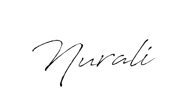 Check out images of Autograph of Nurali name. Actor Nurali Signature Style. Antro_Vectra is a professional sign style online. Nurali signature style 6 images and pictures png