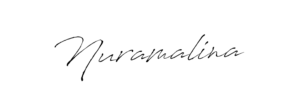 Best and Professional Signature Style for Nuramalina. Antro_Vectra Best Signature Style Collection. Nuramalina signature style 6 images and pictures png