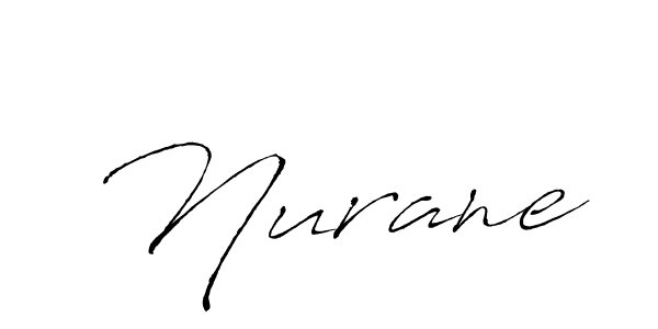 How to Draw Nurane signature style? Antro_Vectra is a latest design signature styles for name Nurane. Nurane signature style 6 images and pictures png