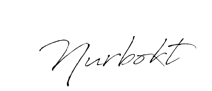 Also we have Nurbokt name is the best signature style. Create professional handwritten signature collection using Antro_Vectra autograph style. Nurbokt signature style 6 images and pictures png