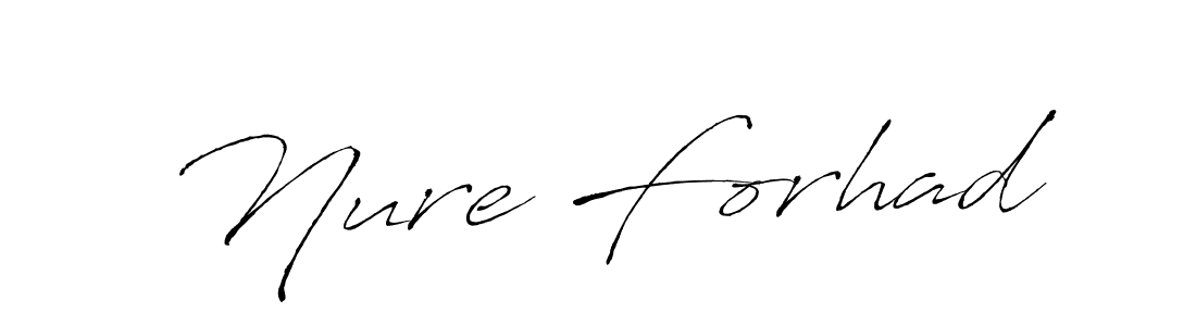 Here are the top 10 professional signature styles for the name Nure Forhad. These are the best autograph styles you can use for your name. Nure Forhad signature style 6 images and pictures png
