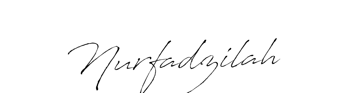 You can use this online signature creator to create a handwritten signature for the name Nurfadzilah. This is the best online autograph maker. Nurfadzilah signature style 6 images and pictures png