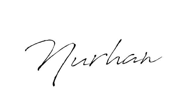 Best and Professional Signature Style for Nurhan. Antro_Vectra Best Signature Style Collection. Nurhan signature style 6 images and pictures png