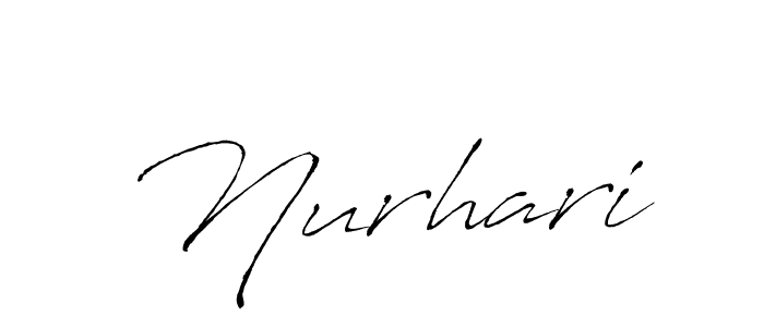 Make a short Nurhari signature style. Manage your documents anywhere anytime using Antro_Vectra. Create and add eSignatures, submit forms, share and send files easily. Nurhari signature style 6 images and pictures png