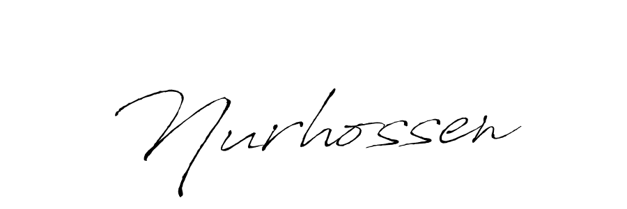 Similarly Antro_Vectra is the best handwritten signature design. Signature creator online .You can use it as an online autograph creator for name Nurhossen. Nurhossen signature style 6 images and pictures png