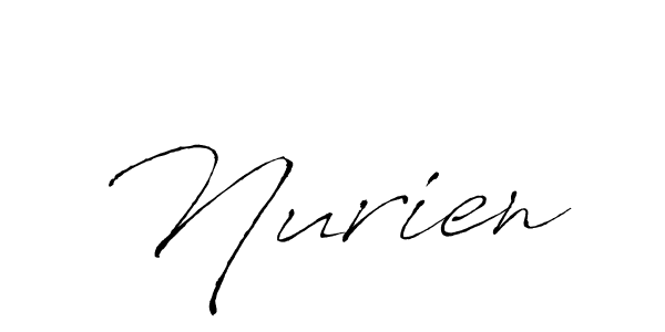 Check out images of Autograph of Nurien name. Actor Nurien Signature Style. Antro_Vectra is a professional sign style online. Nurien signature style 6 images and pictures png