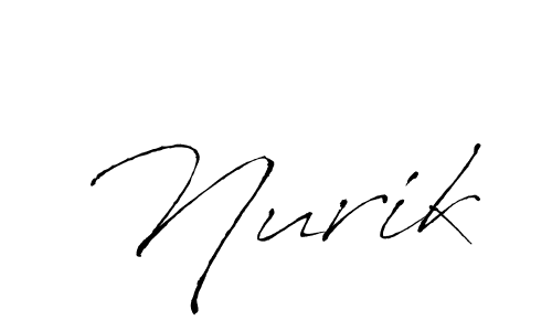 You can use this online signature creator to create a handwritten signature for the name Nurik. This is the best online autograph maker. Nurik signature style 6 images and pictures png