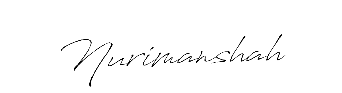 This is the best signature style for the Nurimanshah name. Also you like these signature font (Antro_Vectra). Mix name signature. Nurimanshah signature style 6 images and pictures png