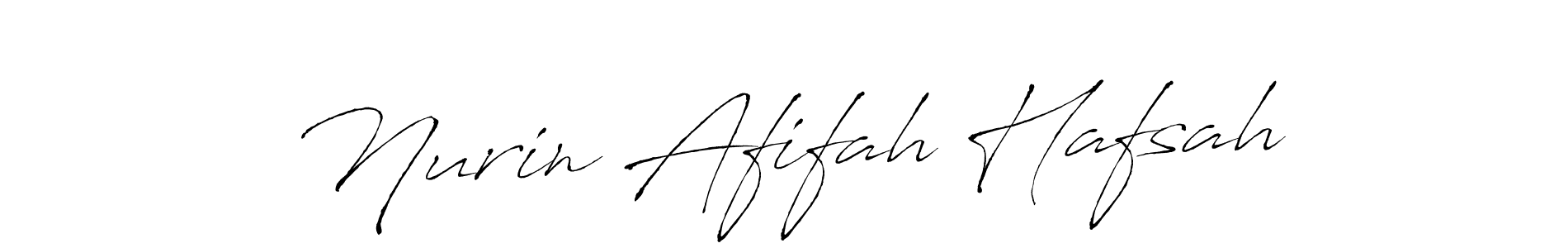 Also You can easily find your signature by using the search form. We will create Nurin Afifah Hafsah name handwritten signature images for you free of cost using Antro_Vectra sign style. Nurin Afifah Hafsah signature style 6 images and pictures png