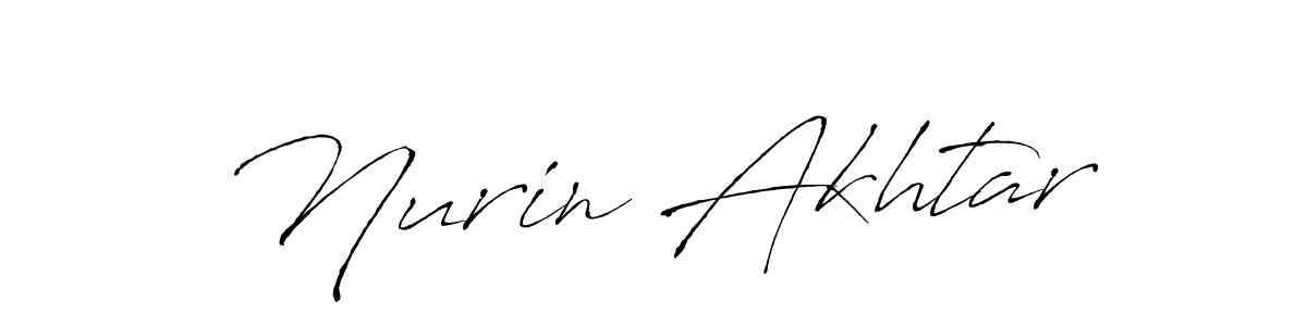 if you are searching for the best signature style for your name Nurin Akhtar. so please give up your signature search. here we have designed multiple signature styles  using Antro_Vectra. Nurin Akhtar signature style 6 images and pictures png