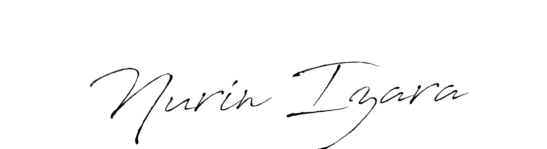 Check out images of Autograph of Nurin Izara name. Actor Nurin Izara Signature Style. Antro_Vectra is a professional sign style online. Nurin Izara signature style 6 images and pictures png