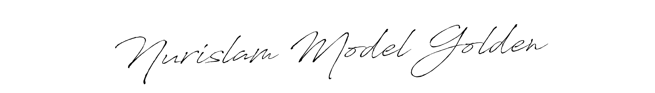 if you are searching for the best signature style for your name Nurislam Model Golden. so please give up your signature search. here we have designed multiple signature styles  using Antro_Vectra. Nurislam Model Golden signature style 6 images and pictures png