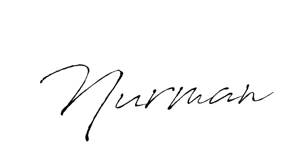Also You can easily find your signature by using the search form. We will create Nurman name handwritten signature images for you free of cost using Antro_Vectra sign style. Nurman signature style 6 images and pictures png