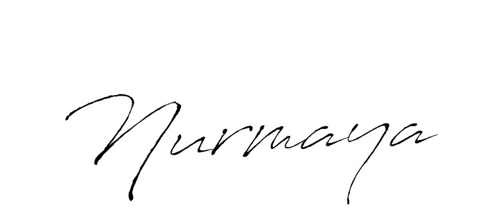 Best and Professional Signature Style for Nurmaya. Antro_Vectra Best Signature Style Collection. Nurmaya signature style 6 images and pictures png