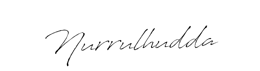 if you are searching for the best signature style for your name Nurrulhudda. so please give up your signature search. here we have designed multiple signature styles  using Antro_Vectra. Nurrulhudda signature style 6 images and pictures png