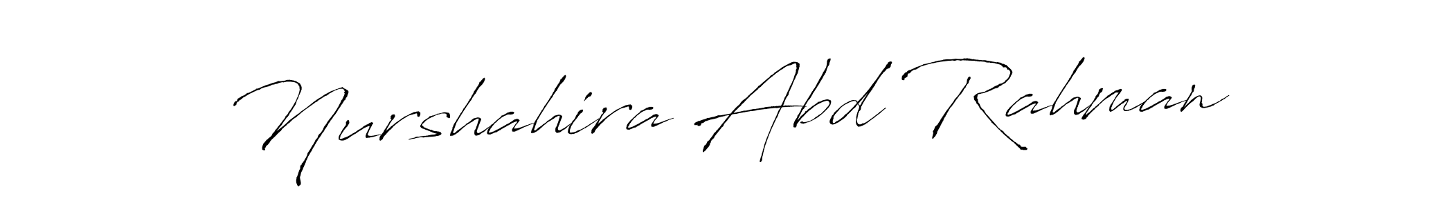 How to Draw Nurshahira Abd Rahman signature style? Antro_Vectra is a latest design signature styles for name Nurshahira Abd Rahman. Nurshahira Abd Rahman signature style 6 images and pictures png