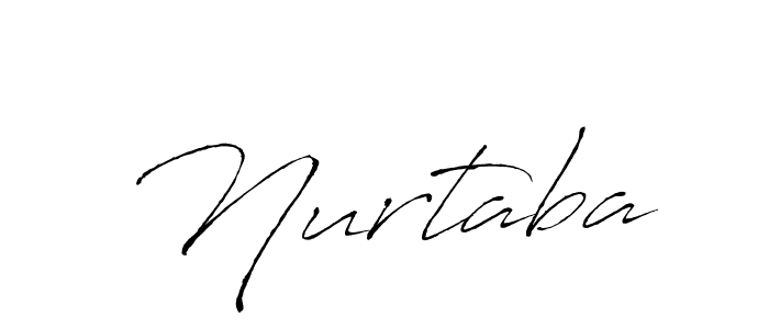 See photos of Nurtaba official signature by Spectra . Check more albums & portfolios. Read reviews & check more about Antro_Vectra font. Nurtaba signature style 6 images and pictures png