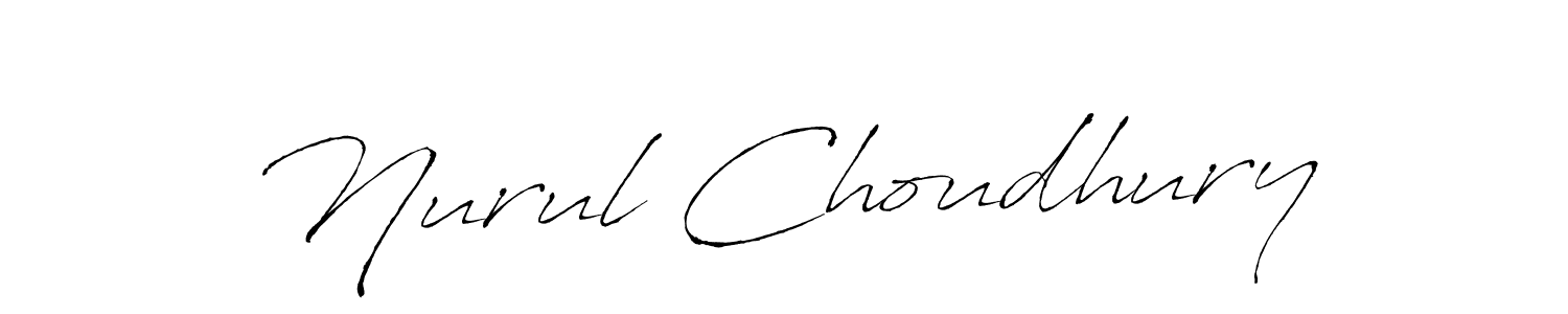 Here are the top 10 professional signature styles for the name Nurul Choudhury. These are the best autograph styles you can use for your name. Nurul Choudhury signature style 6 images and pictures png