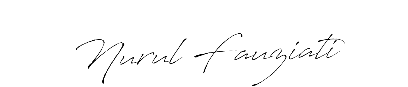 How to Draw Nurul Fauziati signature style? Antro_Vectra is a latest design signature styles for name Nurul Fauziati. Nurul Fauziati signature style 6 images and pictures png