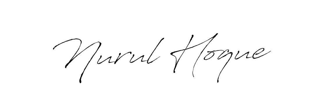 You should practise on your own different ways (Antro_Vectra) to write your name (Nurul Hoque) in signature. don't let someone else do it for you. Nurul Hoque signature style 6 images and pictures png