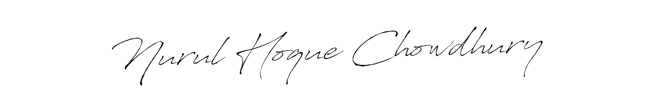 Also we have Nurul Hoque Chowdhury name is the best signature style. Create professional handwritten signature collection using Antro_Vectra autograph style. Nurul Hoque Chowdhury signature style 6 images and pictures png
