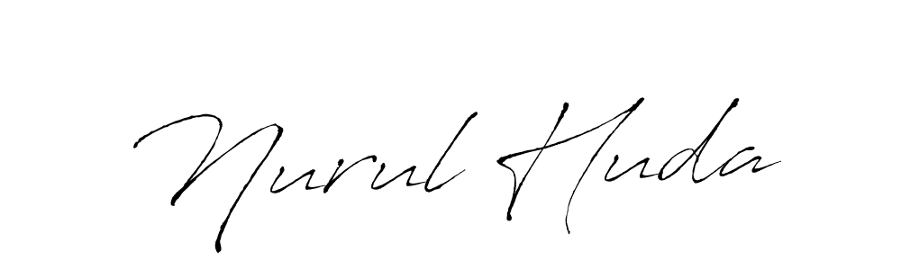 You can use this online signature creator to create a handwritten signature for the name Nurul Huda. This is the best online autograph maker. Nurul Huda signature style 6 images and pictures png