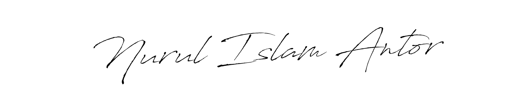 It looks lik you need a new signature style for name Nurul Islam Antor. Design unique handwritten (Antro_Vectra) signature with our free signature maker in just a few clicks. Nurul Islam Antor signature style 6 images and pictures png